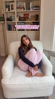 Ambar Driscoll feet photo 8