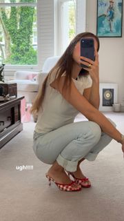 Ambar Driscoll feet photo 4