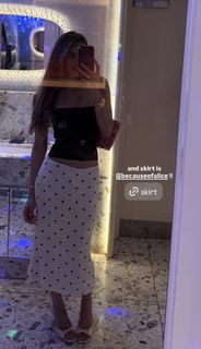 Ambar Driscoll feet photo 3