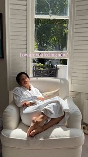 Ambar Driscoll feet photo 5