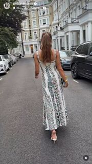 Ambar Driscoll feet photo 3