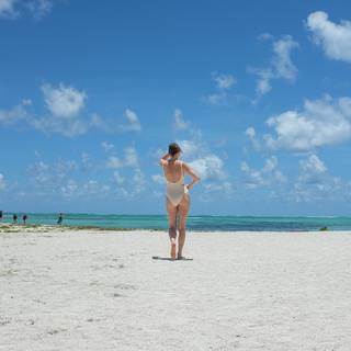 Amber Anderson feet photo 19