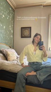 Amber Anderson feet photo 16