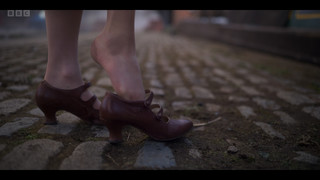 Amber Anderson feet photo 8