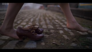 Amber Anderson feet photo 5