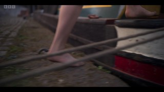 Amber Anderson feet photo 4