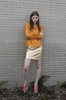 Amber Anderson feet photo 9