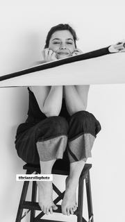Amber Anderson feet photo 6