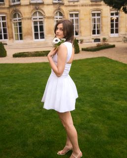 Amber Anderson feet photo 4