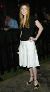 Amber Benson feet photo 12