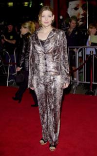 Amber Benson feet photo 11