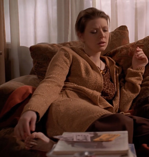 Amber Benson feet photo 5