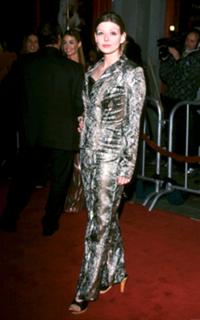 Amber Benson feet photo 10