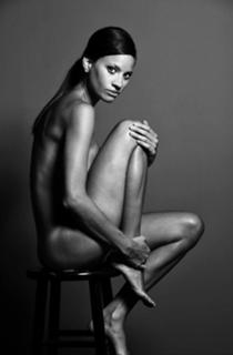Amber Borzotra feet photo 12