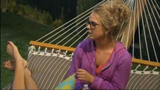 Amber Borzotra feet photo 13