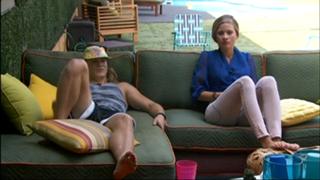 Amber Borzotra feet photo 9