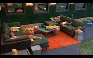 Amber Borzotra feet photo 6