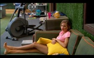 Amber Borzotra feet photo 5
