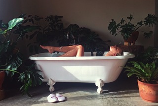 Amber Borzotra feet photo 10