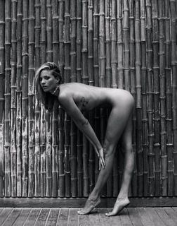 Amber Borzotra feet photo 6
