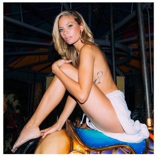Amber Borzotra feet photo 5