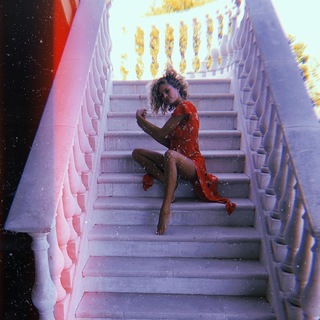 Amber Borzotra feet photo 2