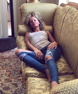 Amber Borzotra feet photo 5