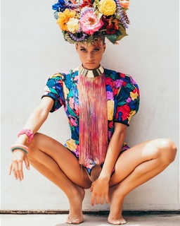 Amber Borzotra feet photo 12