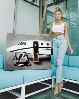 Amber Borzotra feet photo 4