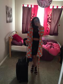 Amber Davies feet photo 17