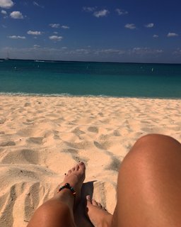 Amber Davies feet photo 13
