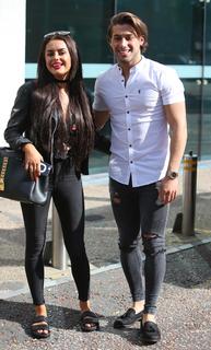 Amber Davies feet photo 11