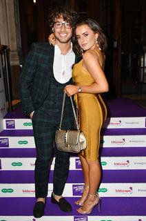 Amber Davies feet photo 7
