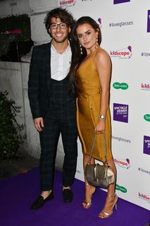 Amber Davies feet photo 6