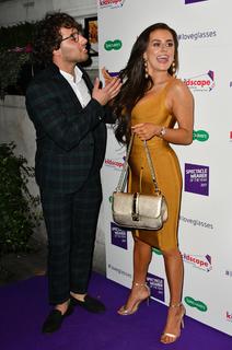 Amber Davies feet photo 2