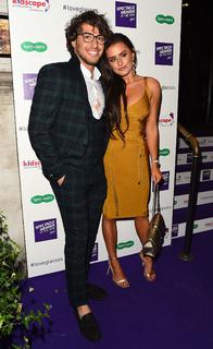 Amber Davies feet photo 1