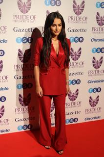 Amber Davies feet photo 11
