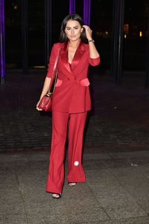 Amber Davies feet photo 10