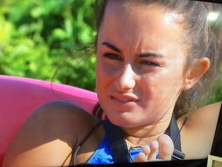 Amber Davies feet photo 8