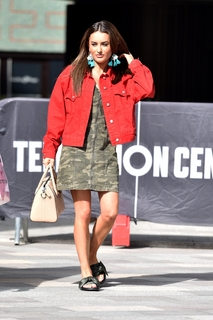 Amber Davies feet photo 15
