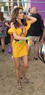 Amber Davies feet photo 20