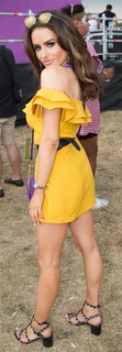 Amber Davies feet photo 19