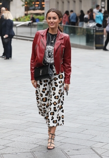 Amber Davies feet photo 16