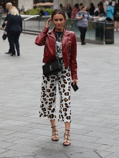 Amber Davies feet photo 15