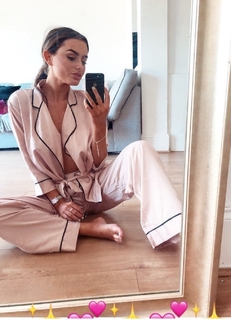 Amber Davies feet photo 3