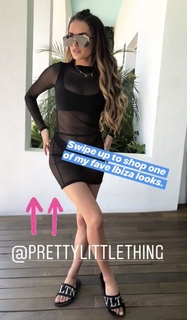 Amber Davies feet photo 14