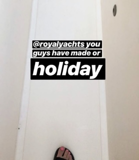 Amber Davies feet photo 6