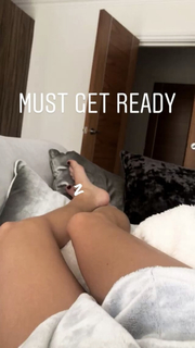 Amber Davies feet photo 15