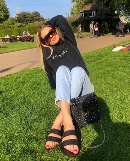 Amber Davies feet photo 10