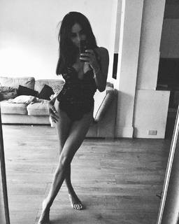 Amber Davies feet photo 16